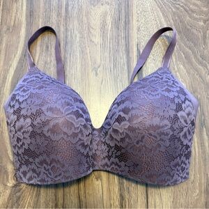 Knix WingWoman bra